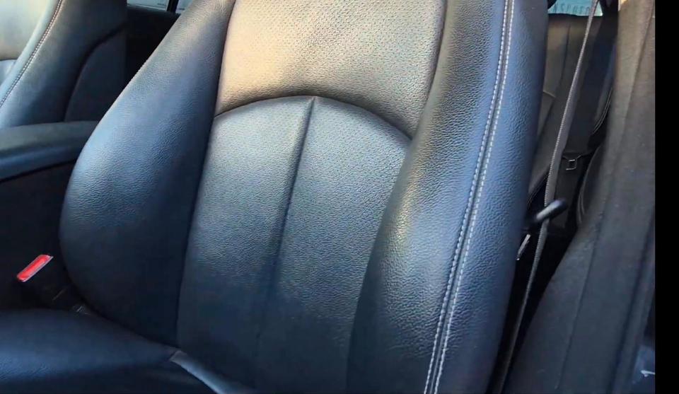 Mercedes Benz E 320 2007 — photo 7