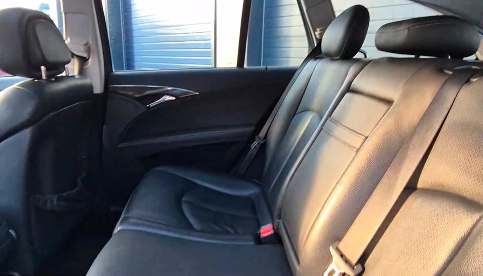 Mercedes Benz E 320 2007 — photo 9