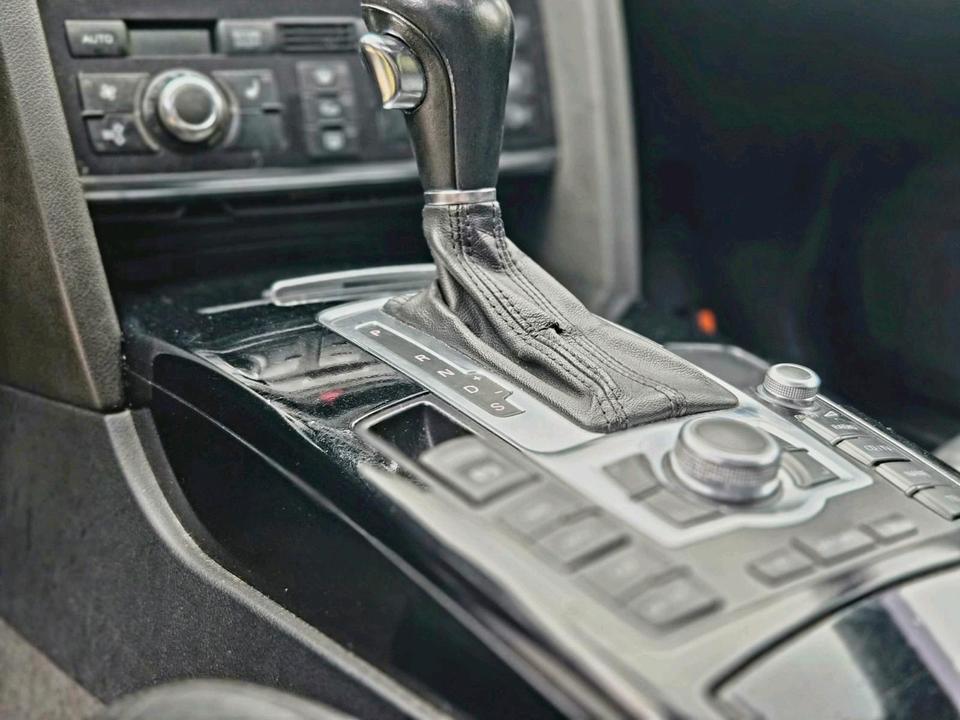 Audi A6 Allroad 2007 — photo 12