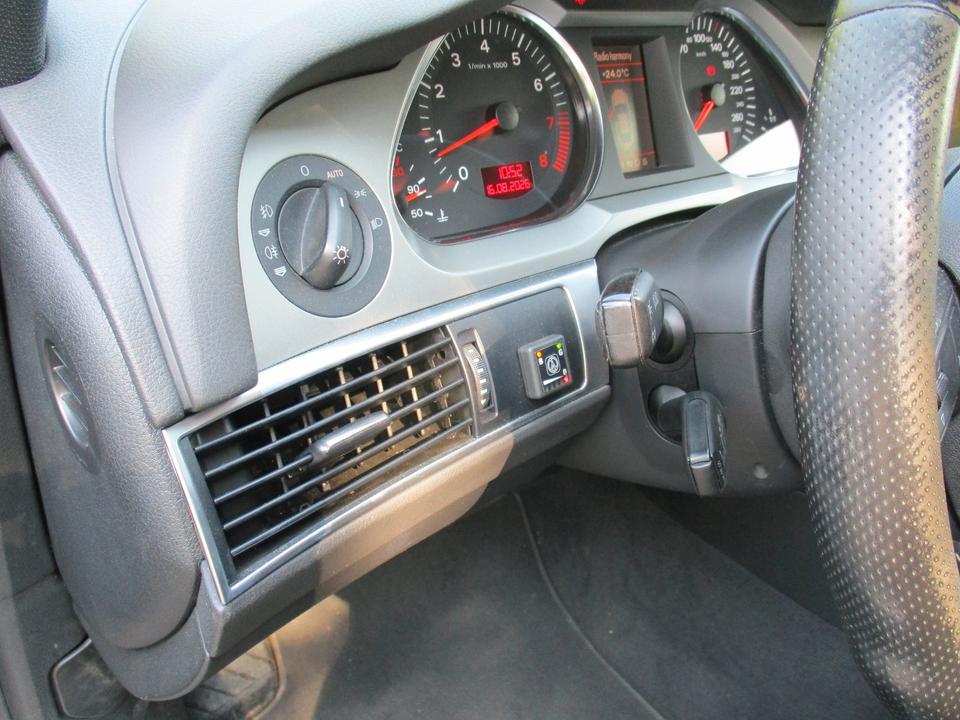 Audi A6 2007 — photo 10