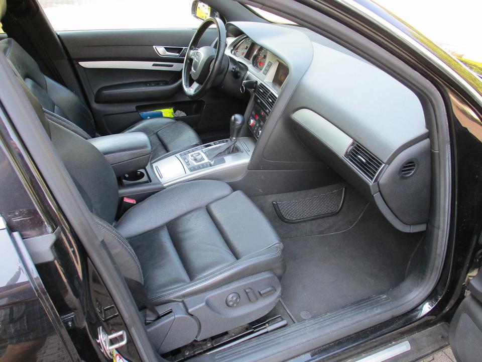 Audi A6 2007 — photo 14
