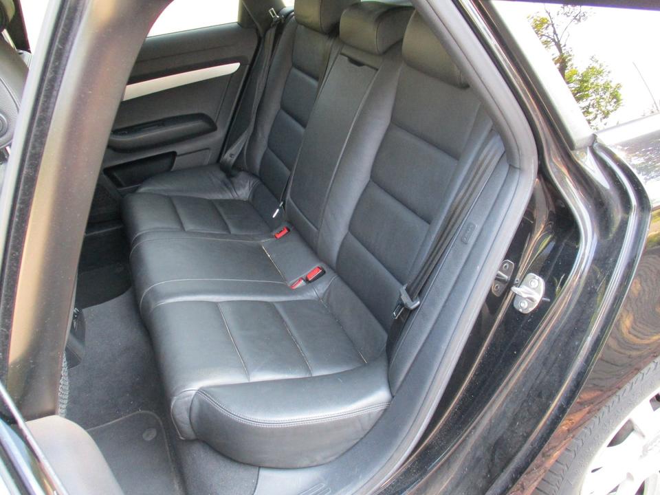 Audi A6 2007 — photo 19