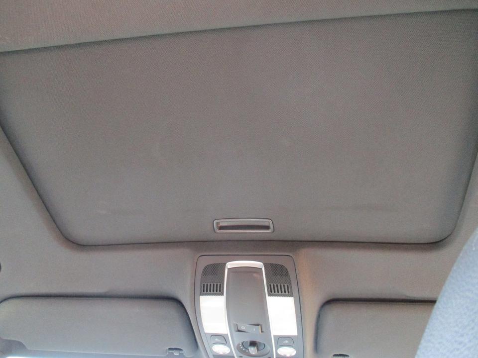 Audi A6 2007 — photo 20