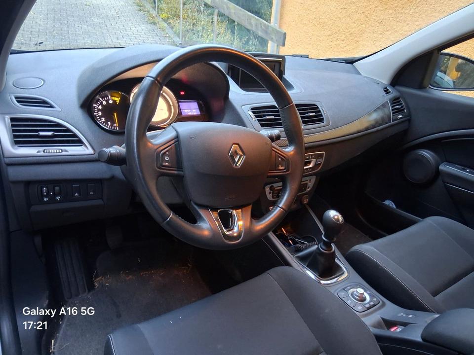 Renault Megane 2013 — photo 5