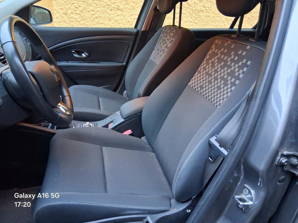 Renault Megane 2013 — photo 6