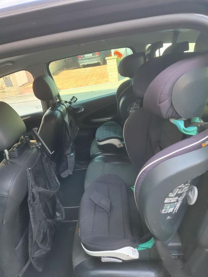 Ford S-Max 2006 — photo 11