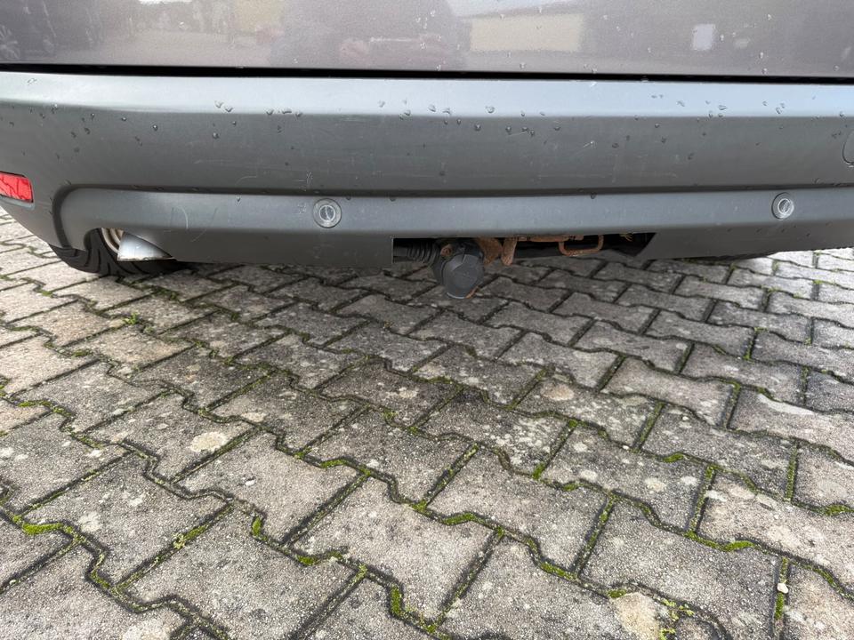 Ford S-Max 2012 — photo 6