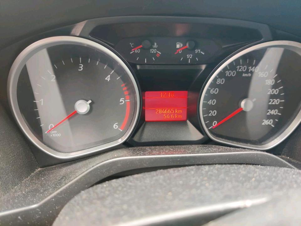 Ford C-Max 2008 — photo 6