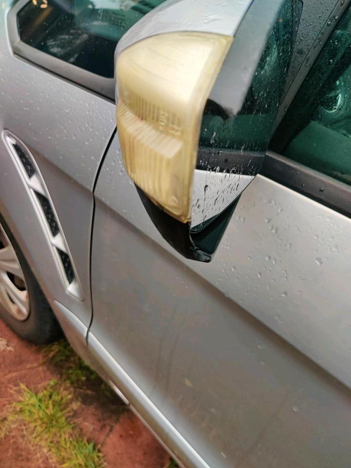 Ford C-Max 2008 — photo 7
