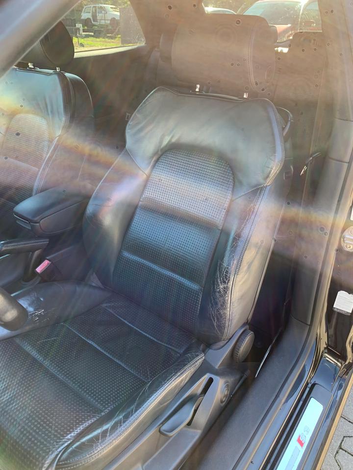 Audi S3 2007 — photo 13