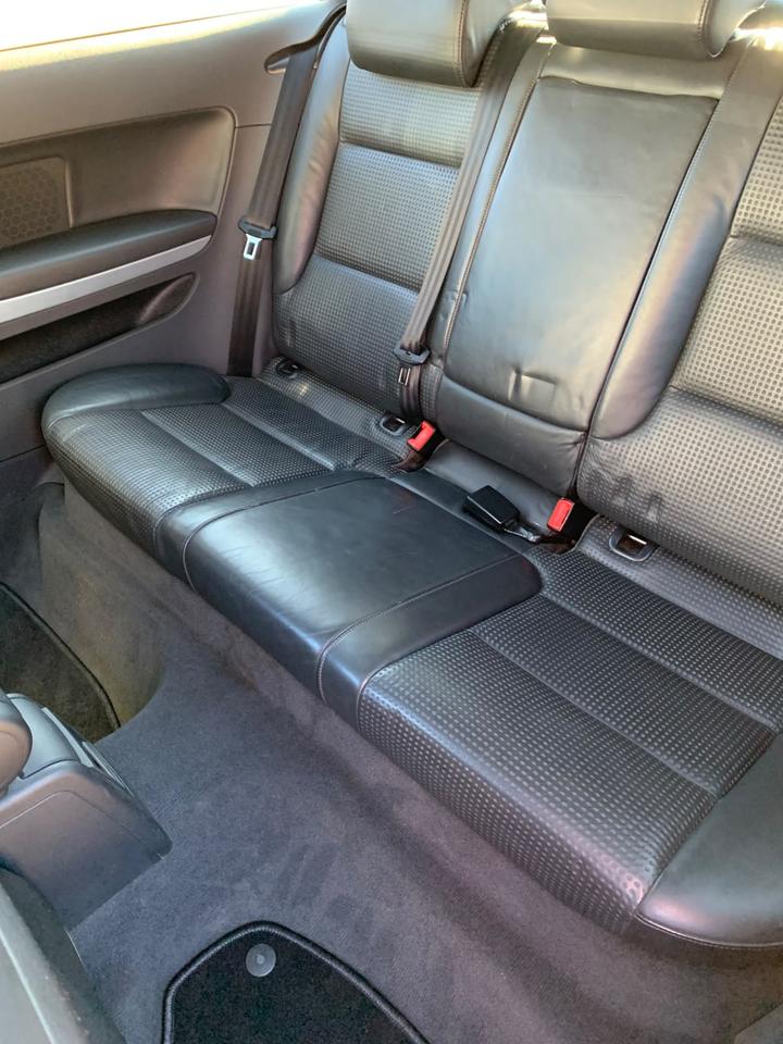 Audi S3 2007 — photo 14