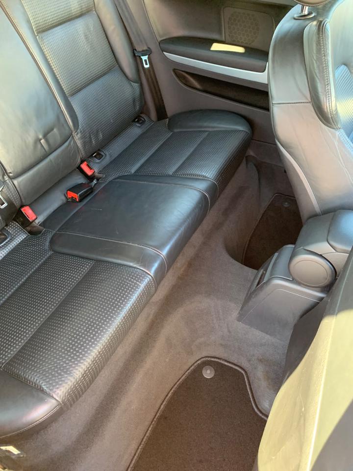 Audi S3 2007 — photo 18