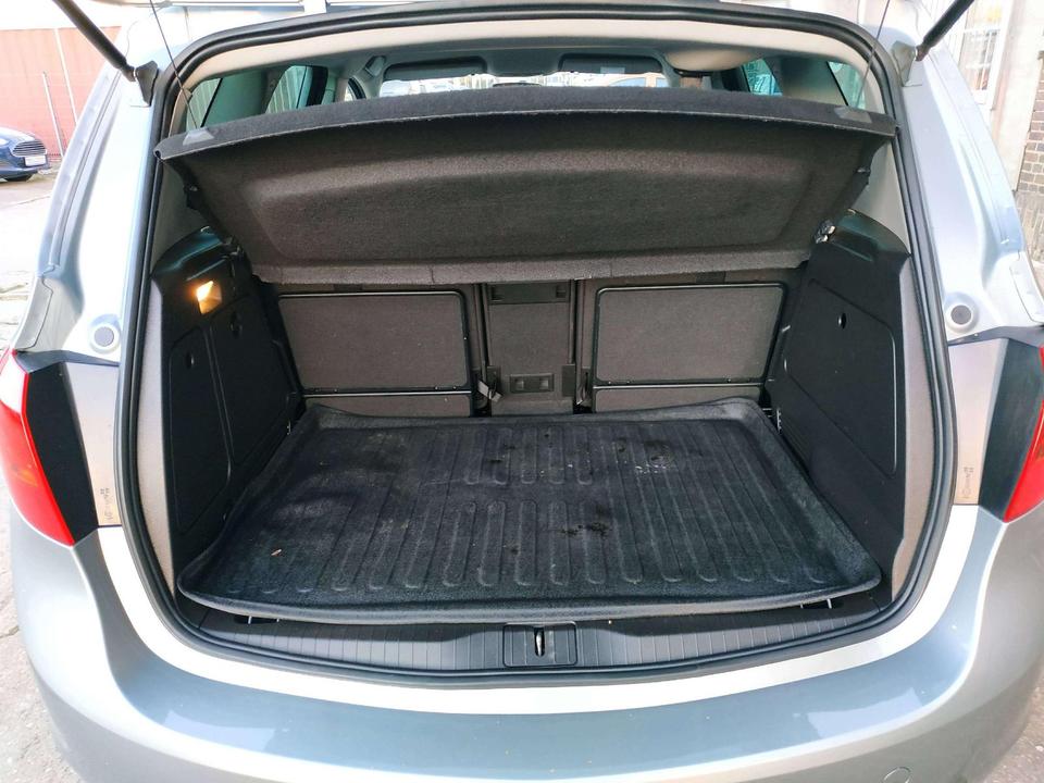 Opel Meriva 2011 — photo 8