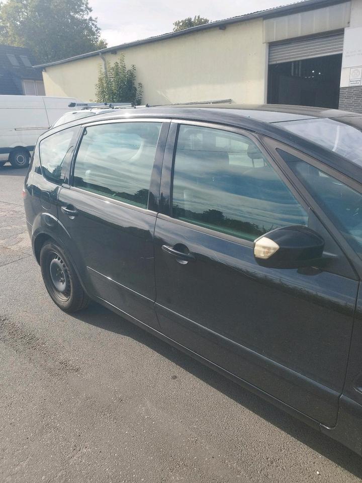 Ford C-Max 2007 — photo 5