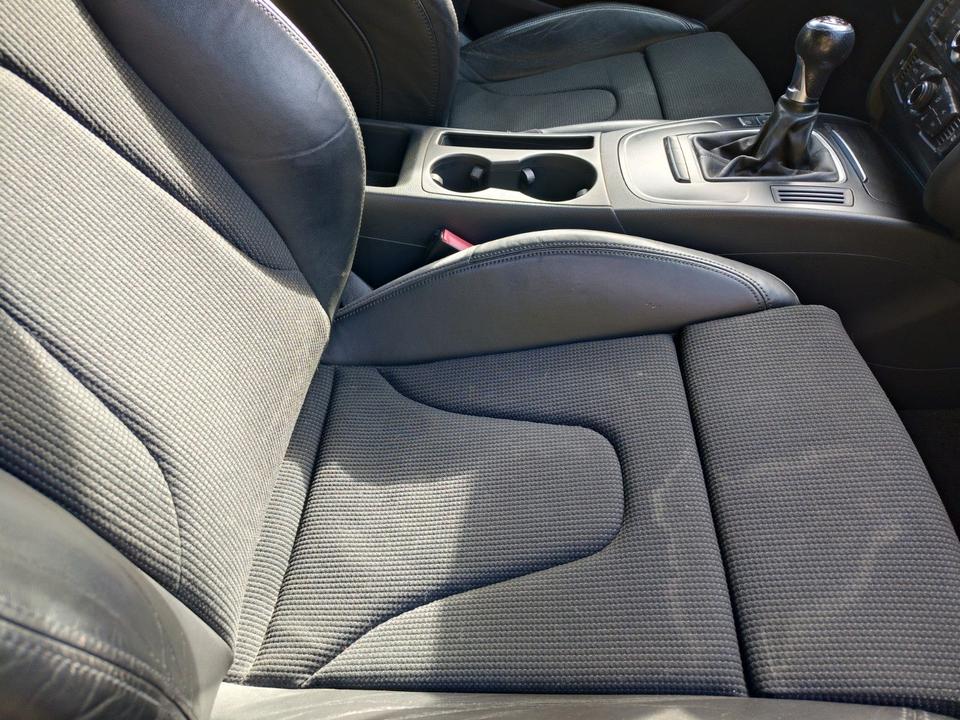 Audi A4 2008 — photo 5
