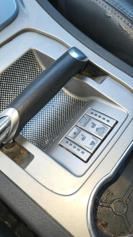 Ford S-Max 2008 — photo 17