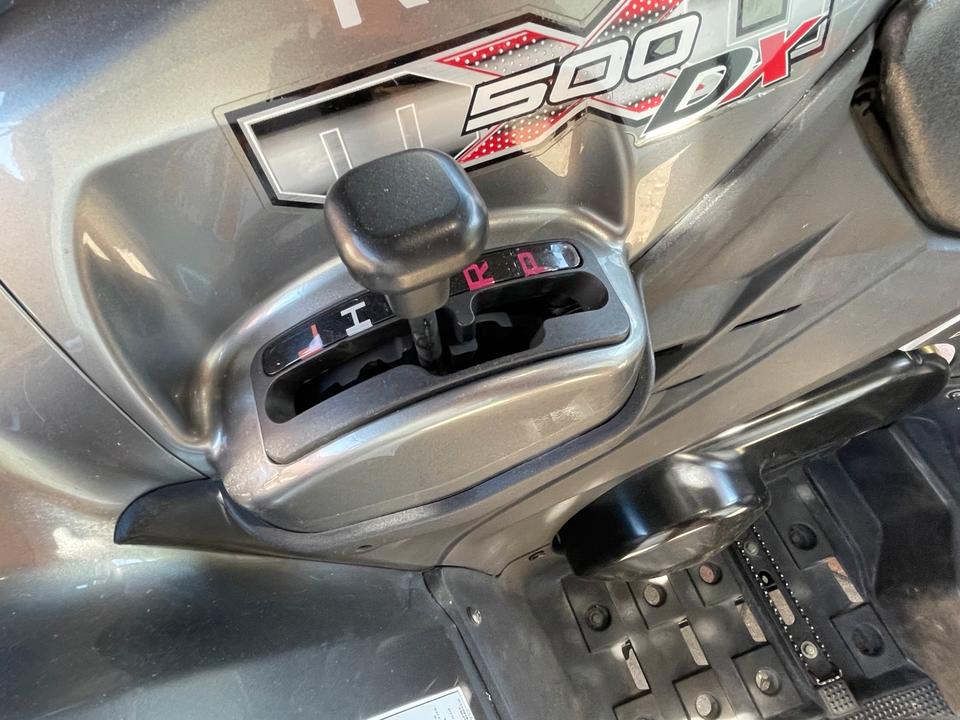 Kymco Quad Kymco 2013 — photo 8