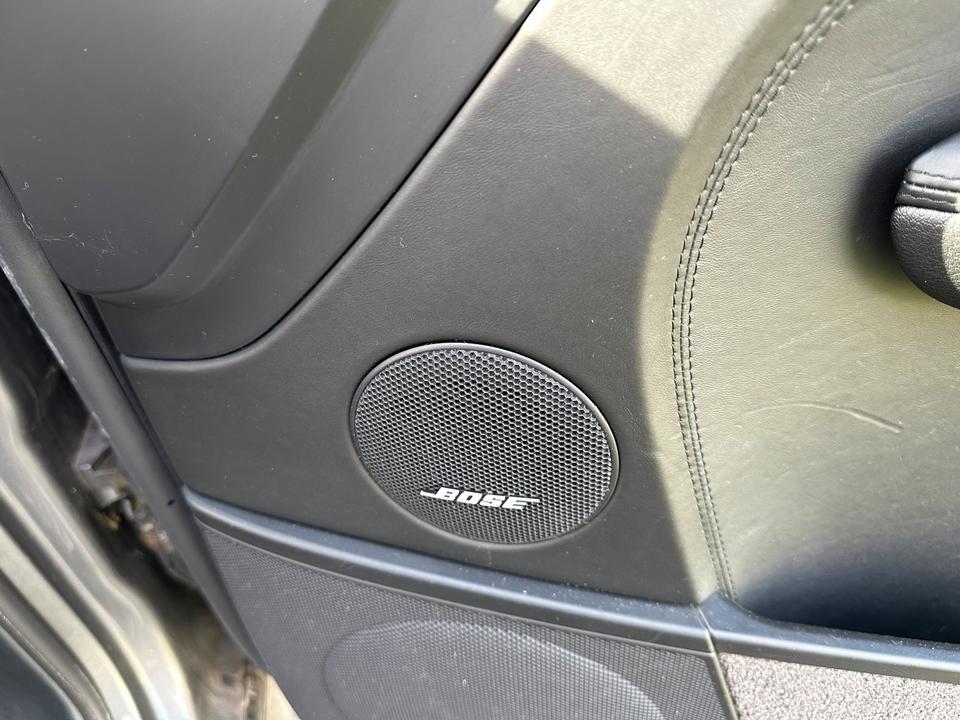 Porsche Cayenne 2007 — photo 16