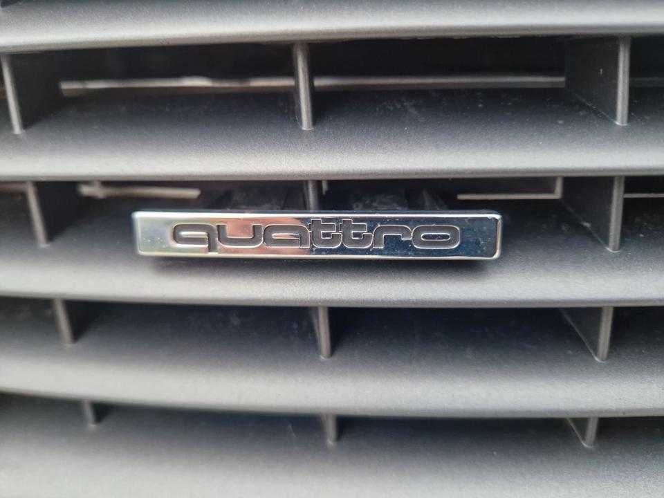Audi A4 2007 — photo 17