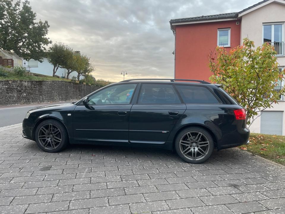 Audi A4 2007 — авто для ЗСУ з Європи