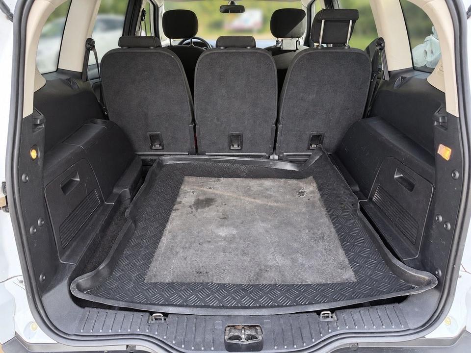 Ford S-Max 2015 — фото 10