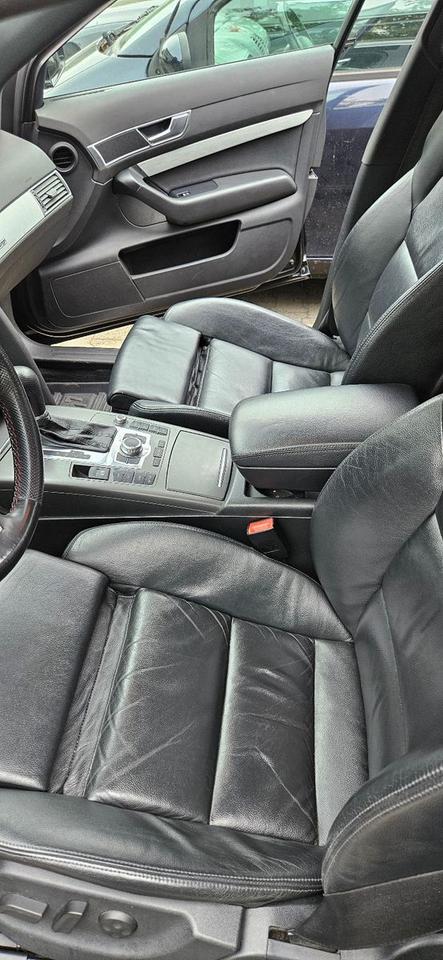 Audi S6 2005 — photo 13