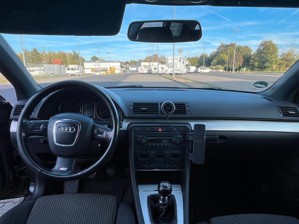 Audi A4 2006 — авто для ЗСУ з Європи