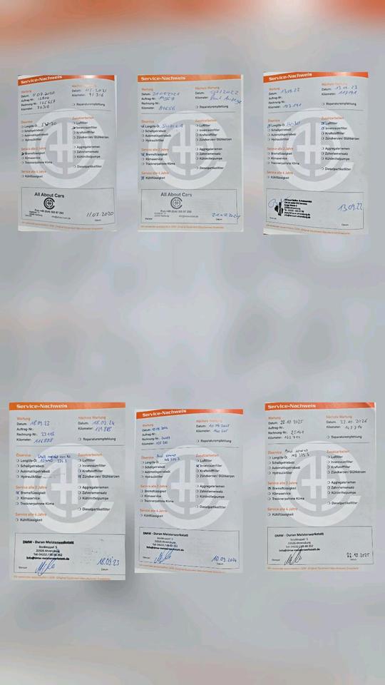 Mercedes Benz C 180 2006 — photo 14