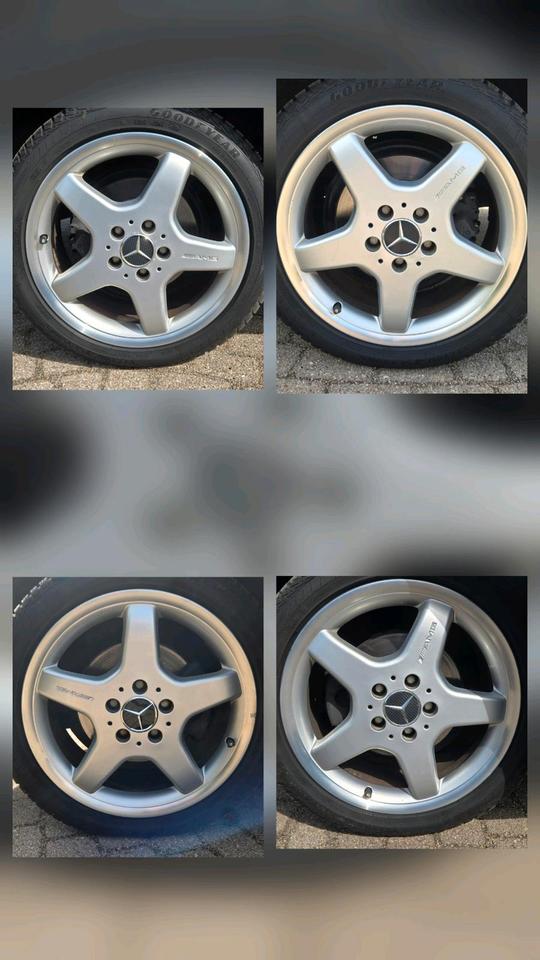 Mercedes Benz C 180 2006 — photo 6
