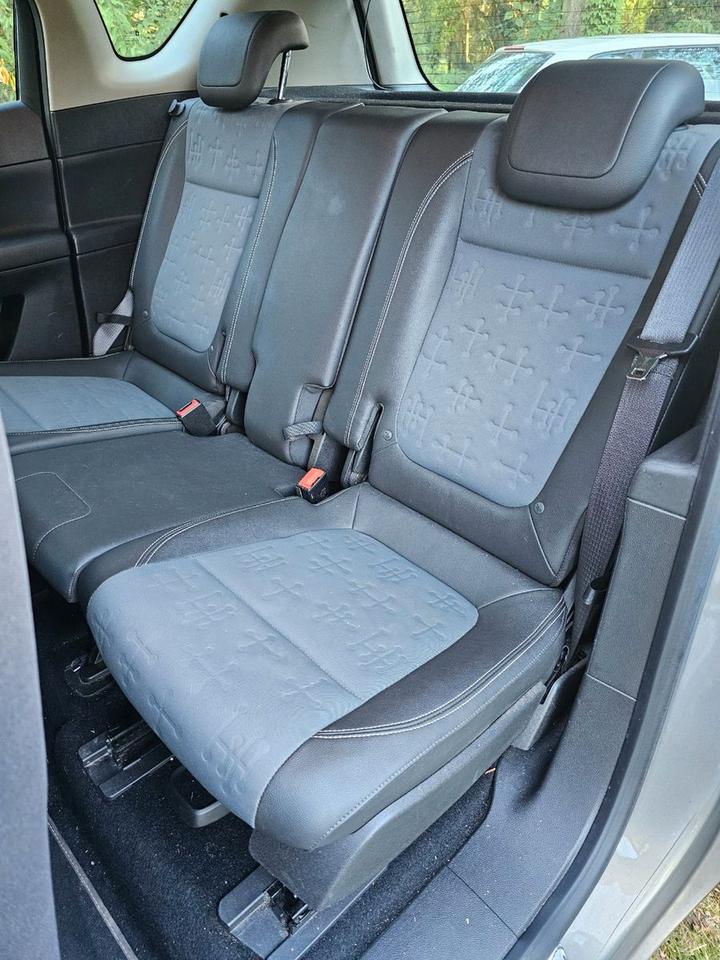 Opel Meriva 2012 — photo 13