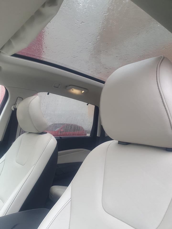 Ford S-Max 2015 — photo 10