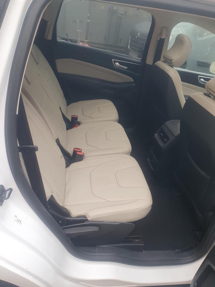 Ford S-Max 2015 — photo 5