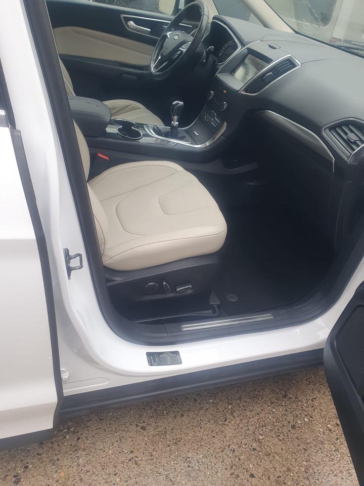 Ford S-Max 2015 — photo 6