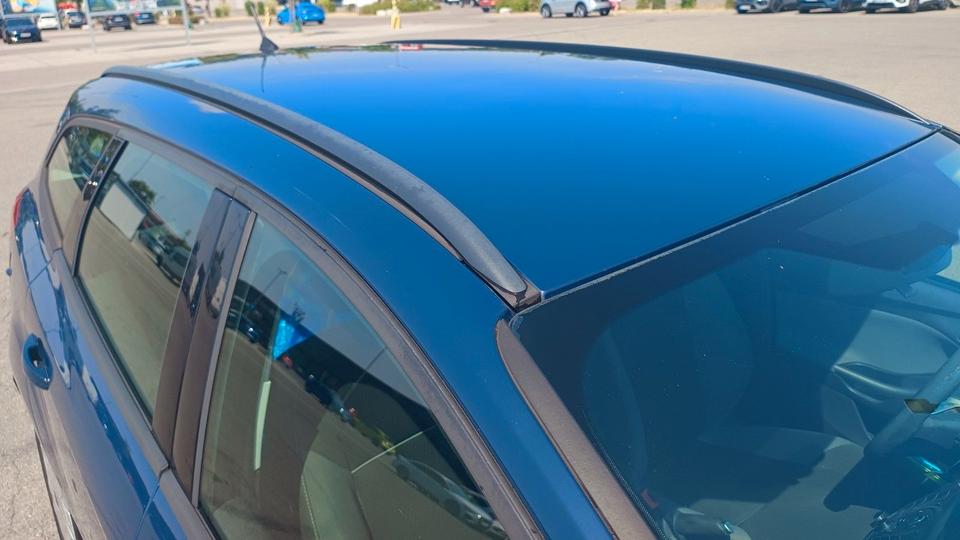 Ford Focus 2014 — photo 6
