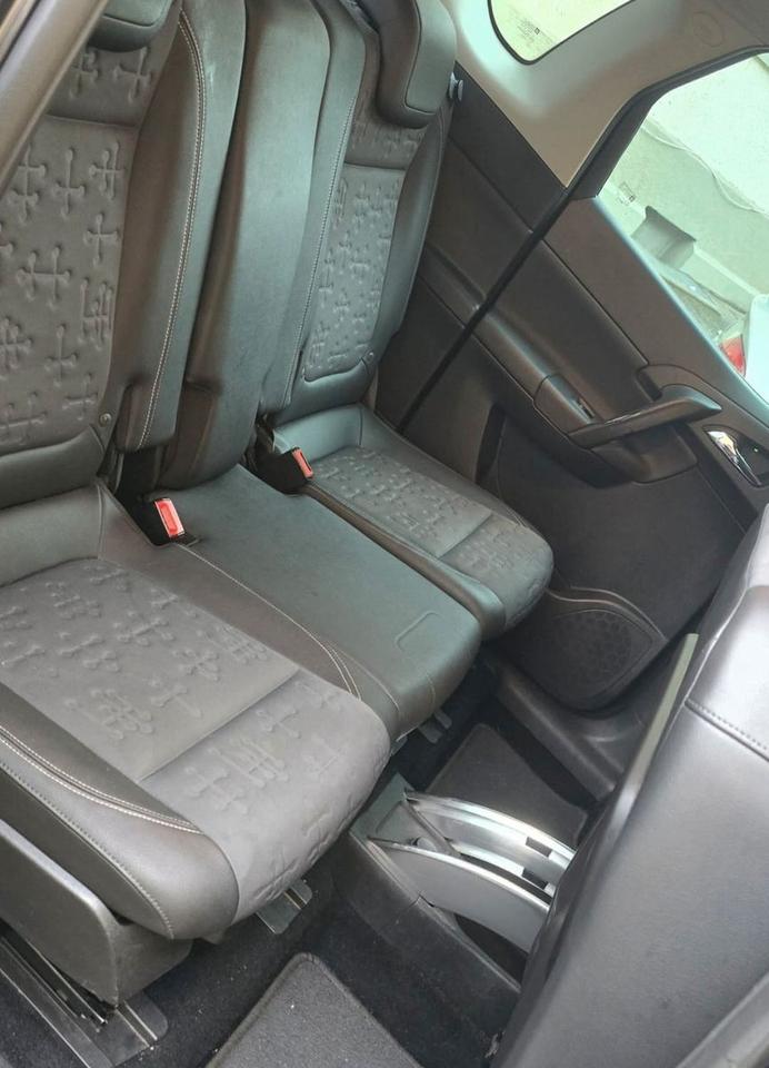 Opel Meriva 2012 — vehicle for AFU Ukraine