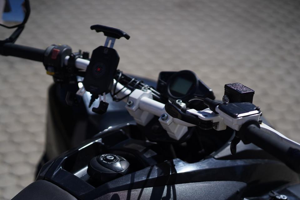  Quad Adly 300/320 xs mit Straßenbereifung 2013 — photo 5