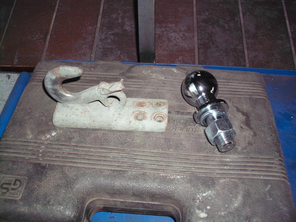 Kymco Quad Kymco Maxxer 250 2009 — photo 11