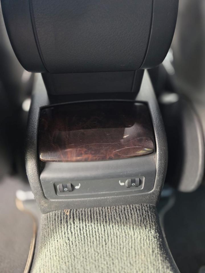 Audi A4 2008 — photo 11