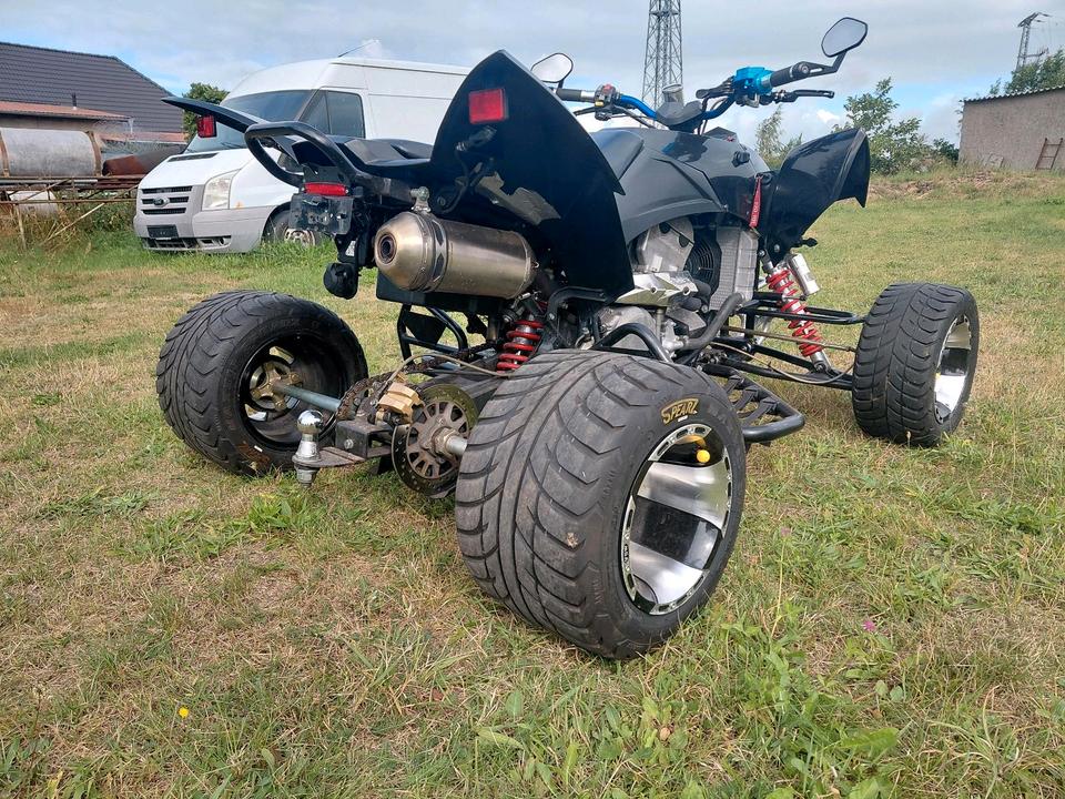  Canyon 520rr super moto 2013 — interior