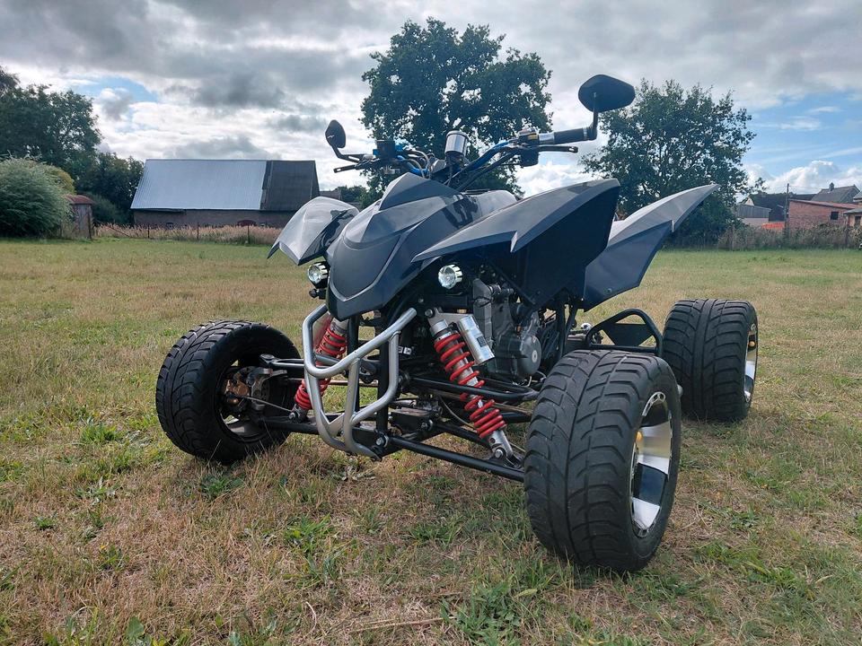  Canyon 520rr super moto 2013 — photo 7