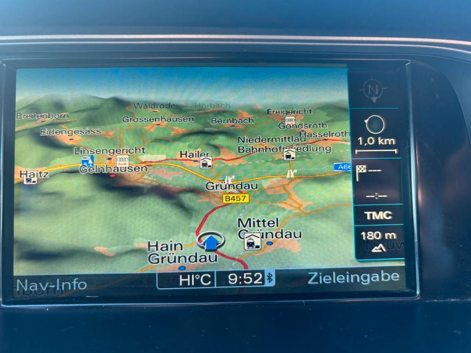 Audi S4 2010 — photo 18