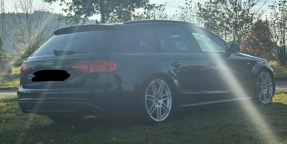 Audi S4 2010 — photo 7