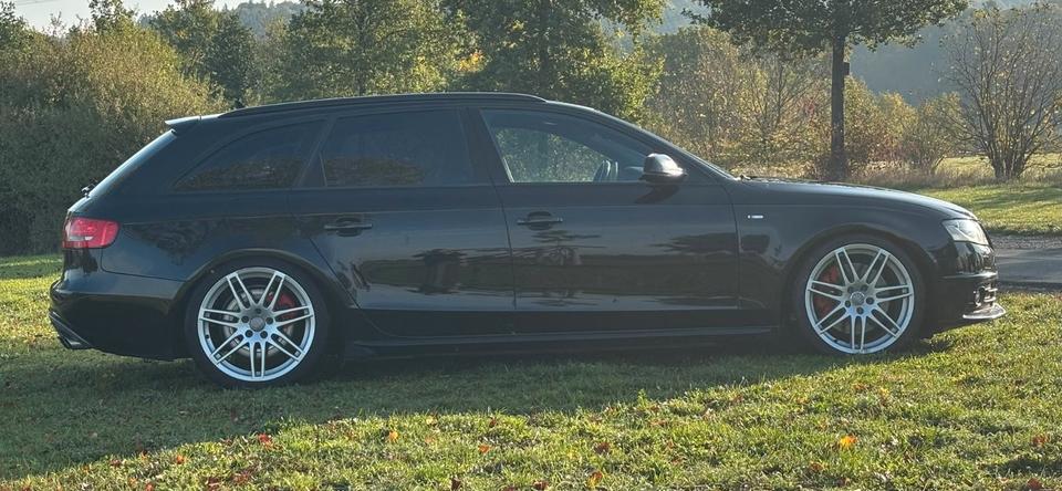 Audi S4 2010 — photo 8