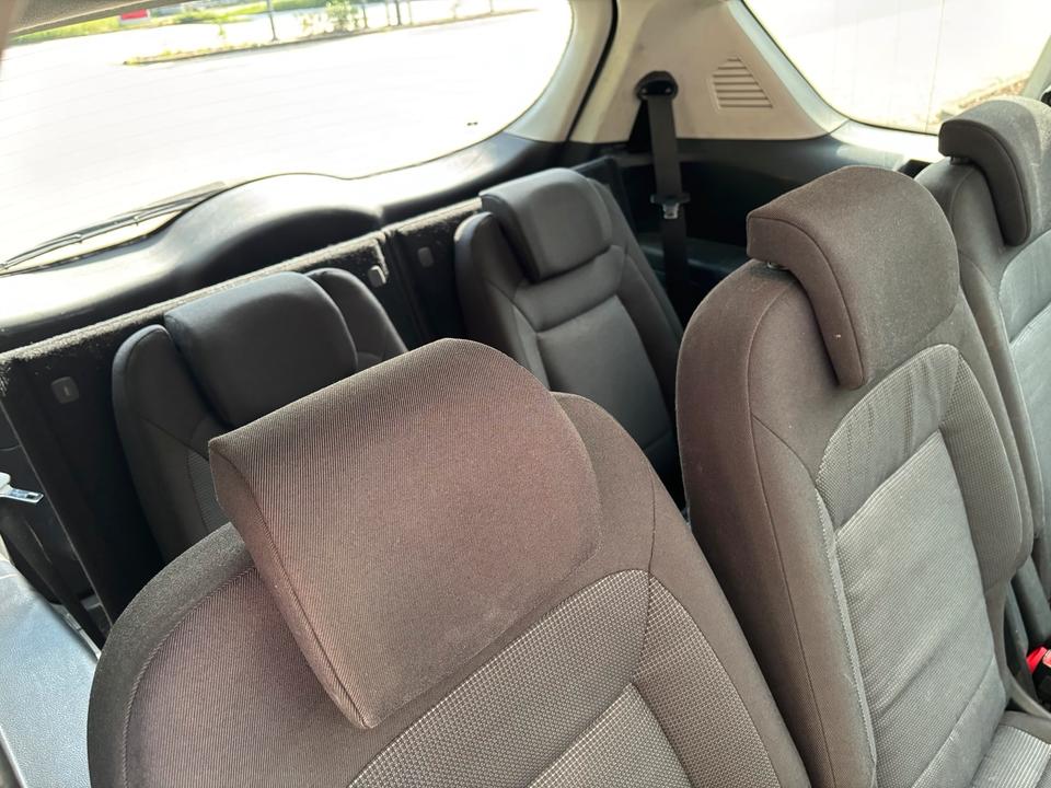 Ford S-Max 2007 — photo 6