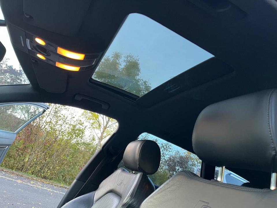 Audi A6 2008 — photo 5