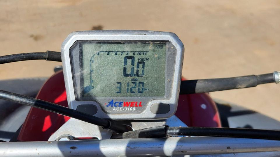 Yamaha Raptor 700 Quad 2010 — photo 6