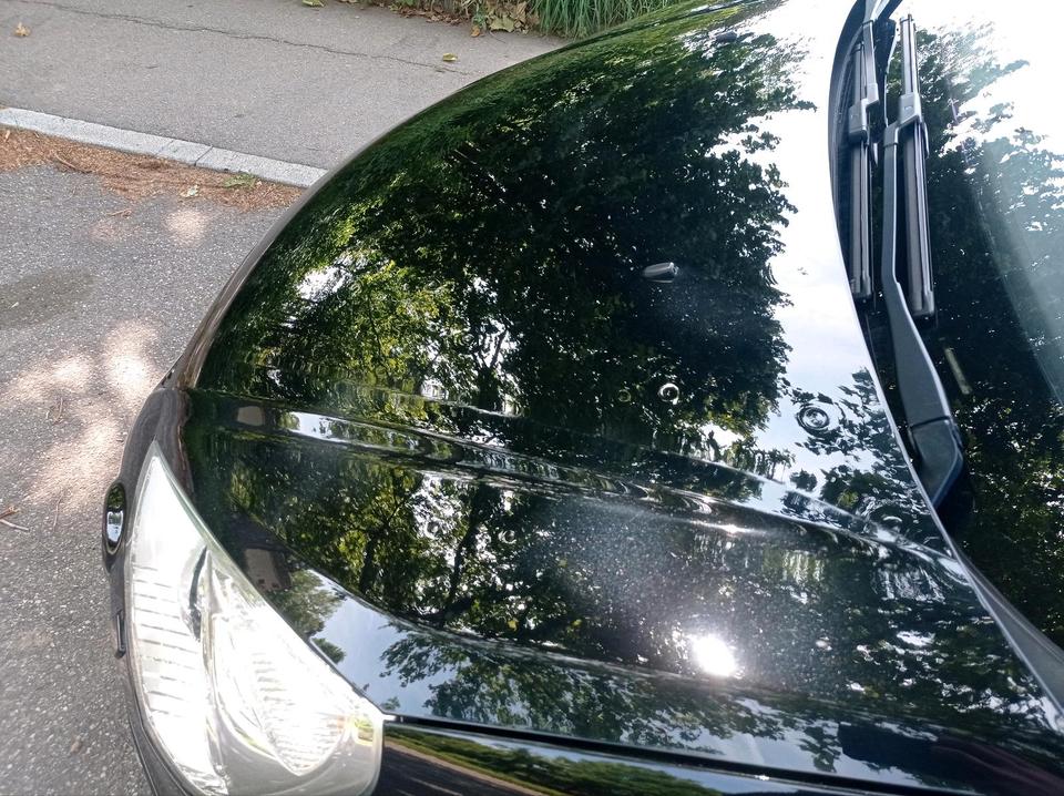 Ford S-Max 2010 — photo 16