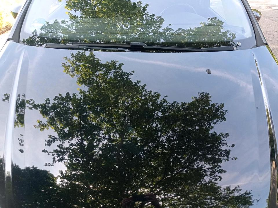 Ford S-Max 2010 — photo 17