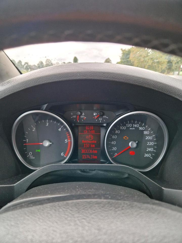Ford S-Max 2008 — photo 6