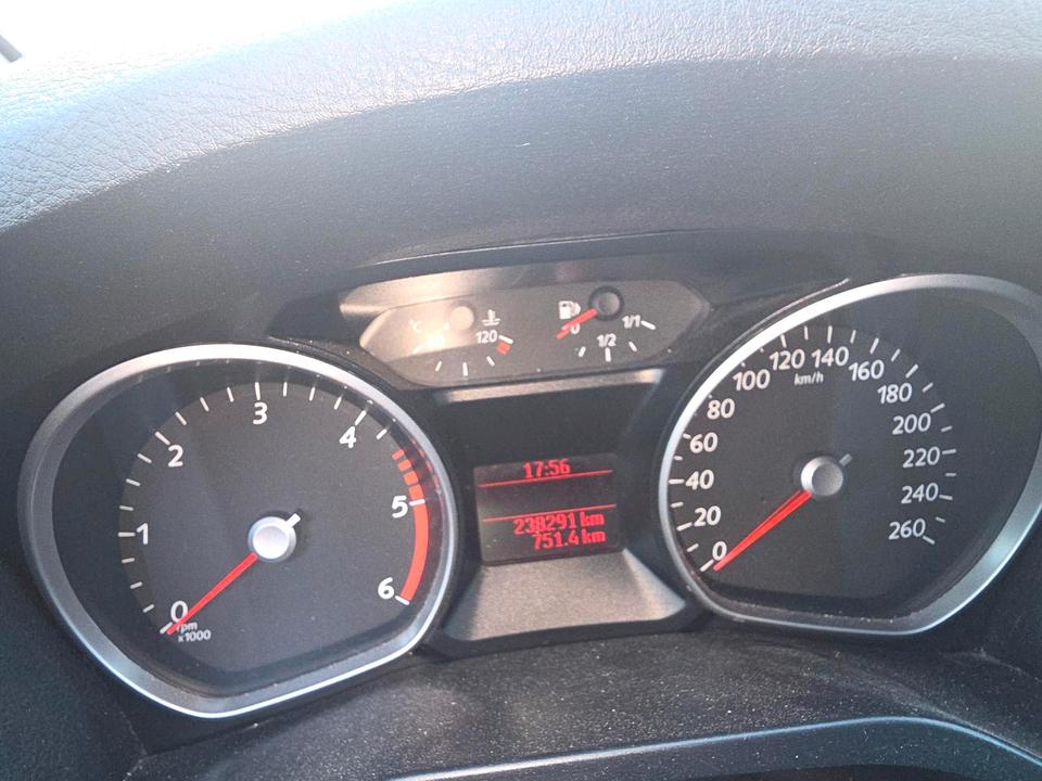 Ford S-Max 2007 — photo 5